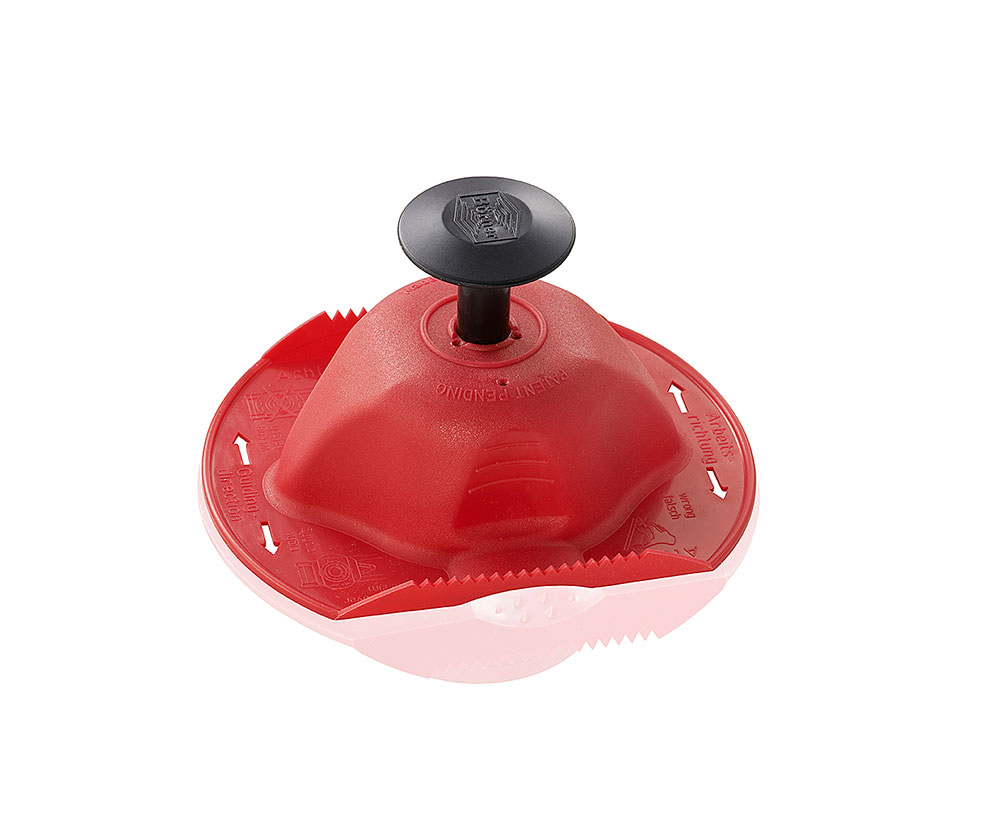  V5 PowerLine Super secko crveni - detalj