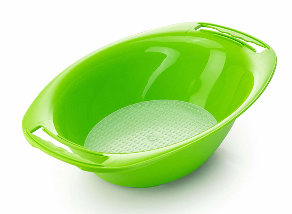  V5 PowerLine Super secko zeleni - detalj