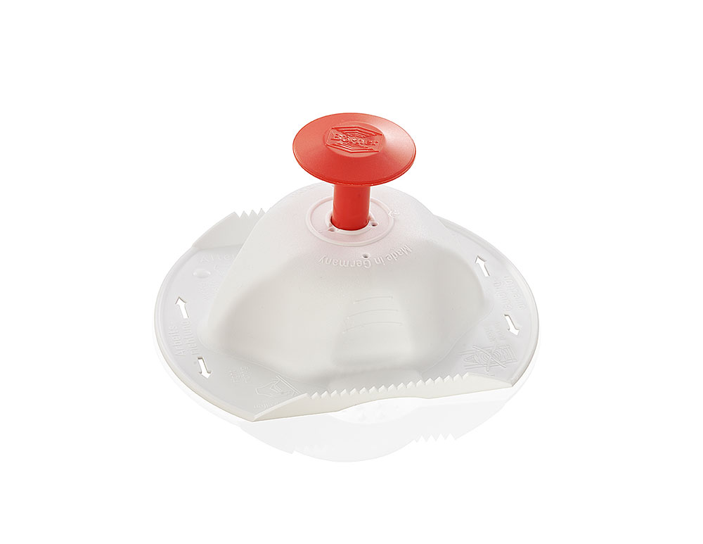  V5 PowerLine Super secko beli - detalj