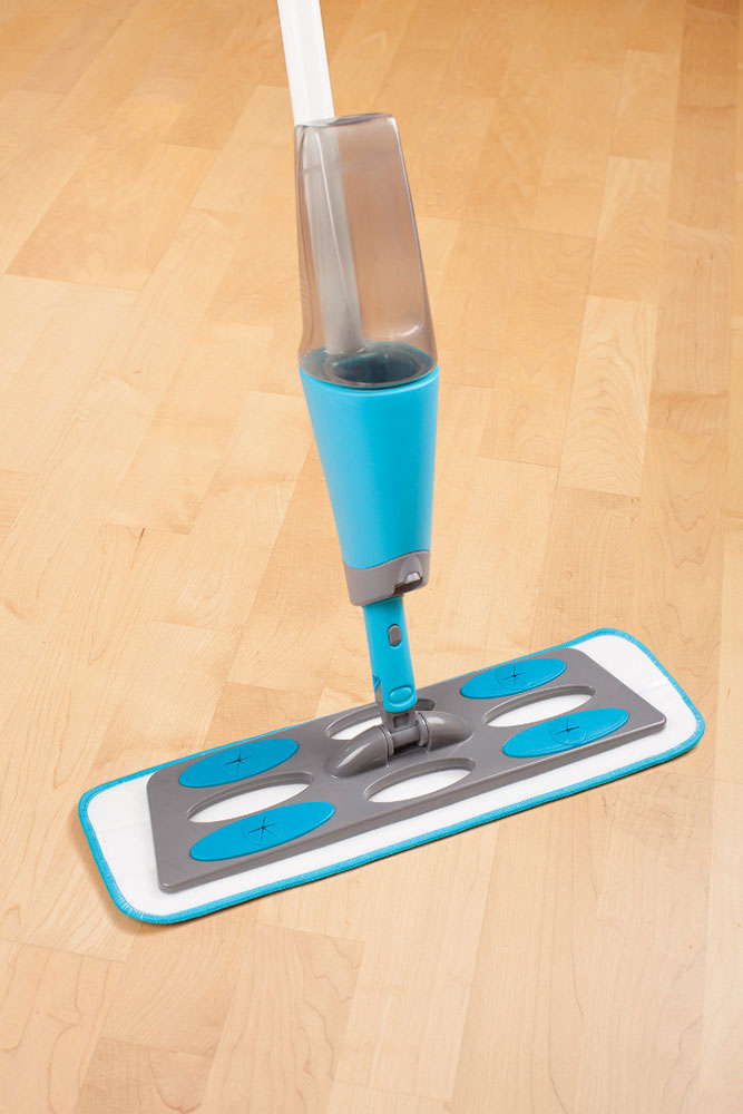 Smart sprej mop  - detalj