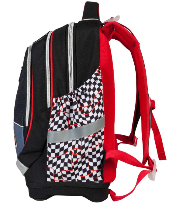 TARGET Superlight Petit - Ranac za školu F1 21827 - detalj