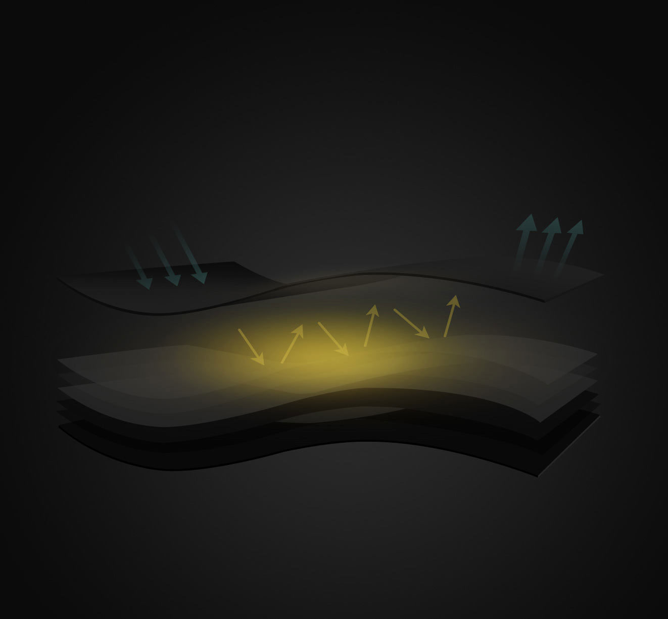 XIAOMI Automatski Kišobran Sa Zaštitom od sunčeve svetlosti i visoke temperature - detalj