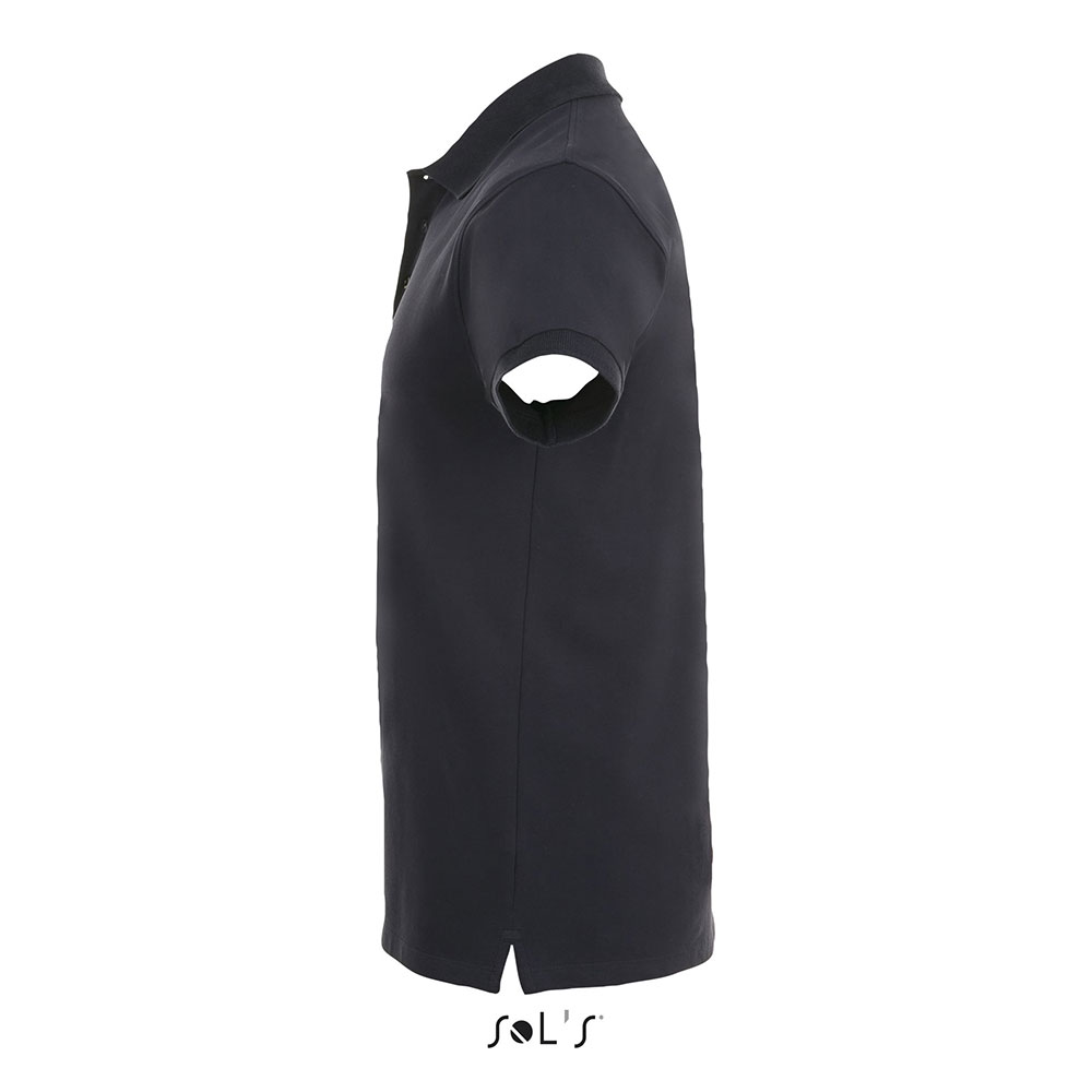 Sols Muška majica sa kragnom Phoenix French Navy veličina XXL 01708 - detalj