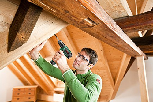 Bosch Akumulatorska dvobrzinska bušilica EasyDrill 12-2 - detalj