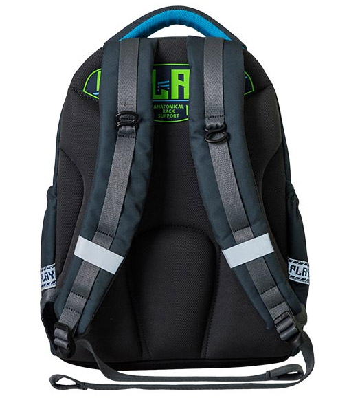 Play Školski ranac Maxx - Play to win - detalj