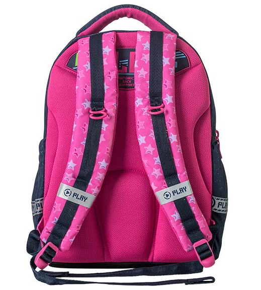 Play Školski ranac Maxx - Minnie Mouse, Chic - detalj