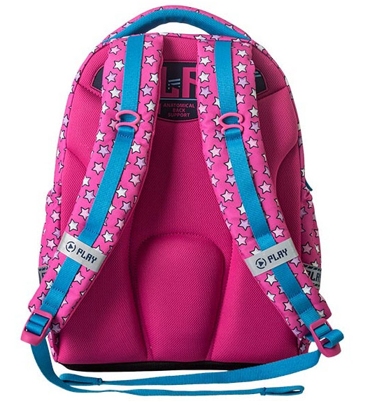 Play Školski ranac Maxx - Minnie Mouse, Unicorn - detalj