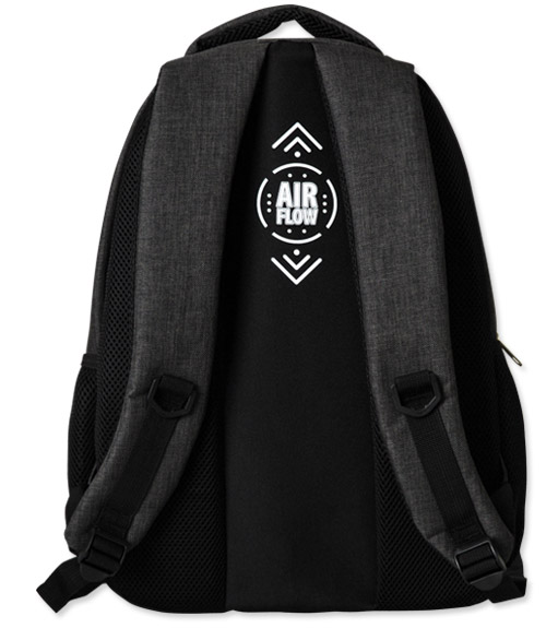 Školski ranac Sazio Orgin 100510 - detalj