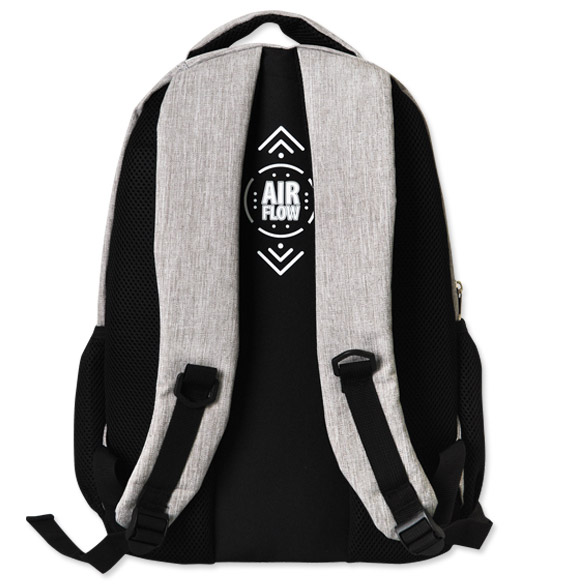 Školski ranac Sazio Orgin 100512 - detalj