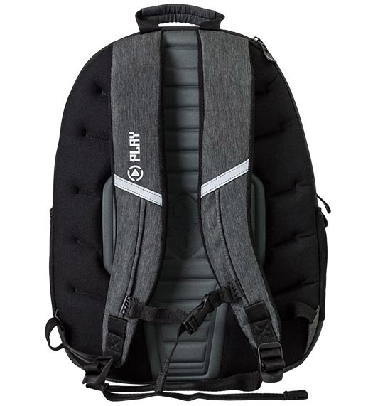 Školski ranac Play Zone State of play 161022 - detalj