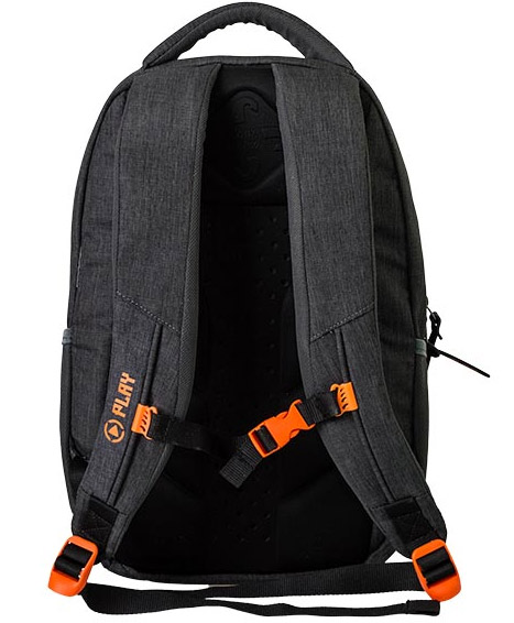 Školski ranac Play Cosmo 162020 - detalj