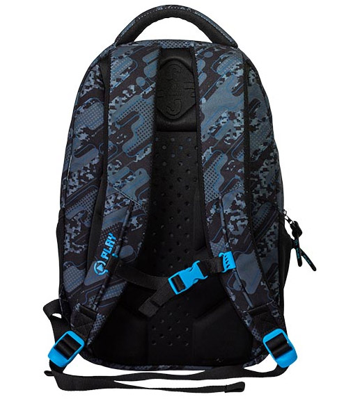 Školski ranac Play Cosmo 162021 - detalj