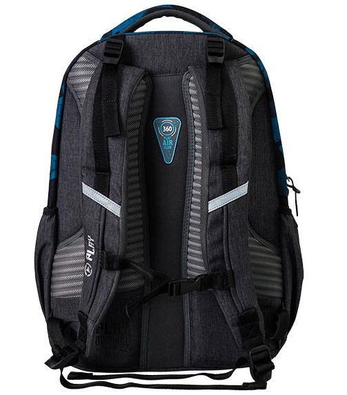 Školski ranac Play Axor 162121 - detalj