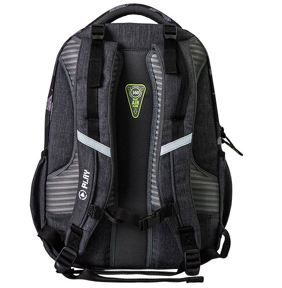 Školski ranac Play Axor 162122 - detalj