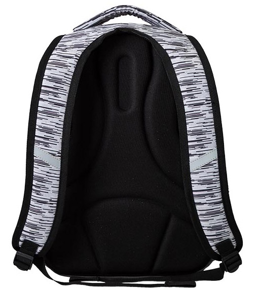 Školski ranac Play Zetta Fly with me 162141 - detalj