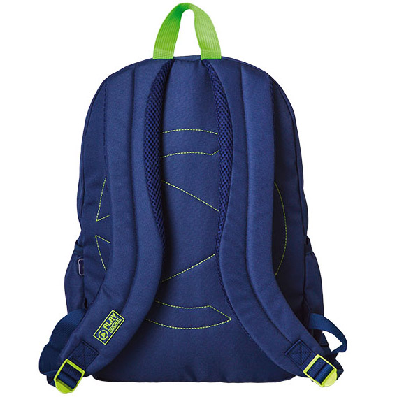 Školski ranac Play Giga 162220 - detalj