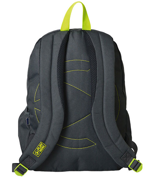 Školski ranac Play Giga 162221 - detalj