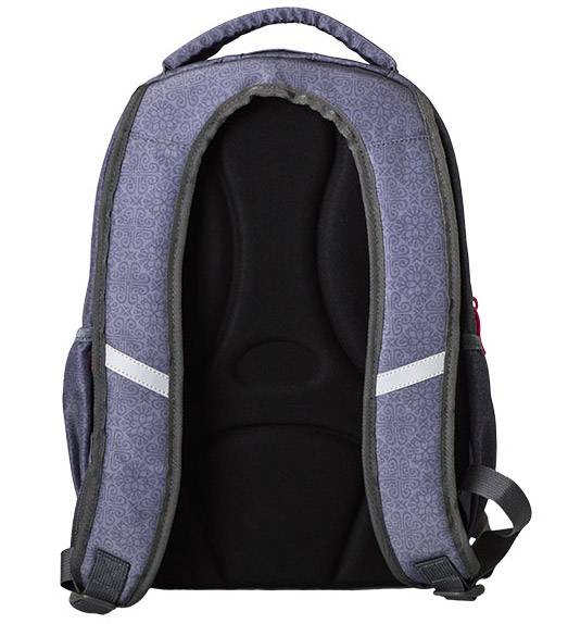 Školski ranac Play Exa Tribal 162240 - detalj