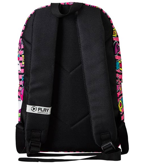 Školski ranac Play Pop school 162901 - detalj