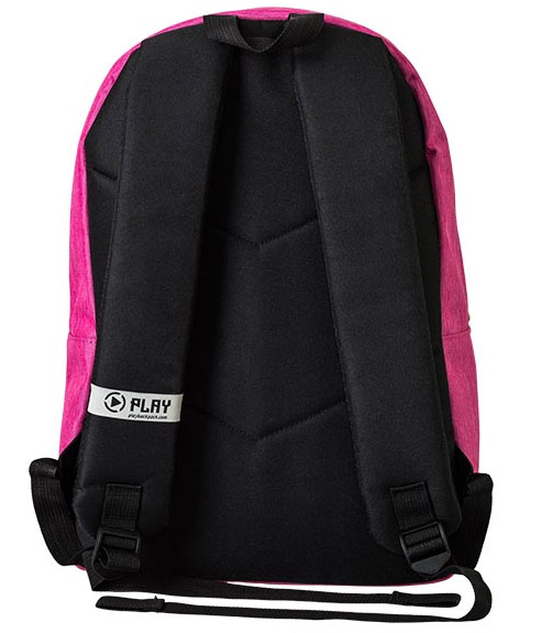 Školski ranac Play Pop fashion Galactic girl - detalj