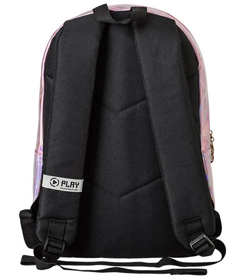 Školski ranac Play Pop fashion Rainbow mermaid - detalj