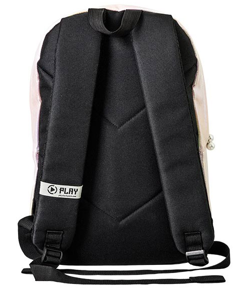 Školski ranac Play Pop fashion Role - detalj