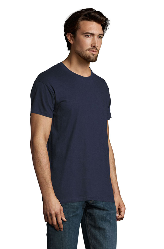 Sols Muška majica Imperial French Navy veličina L 11500 - detalj