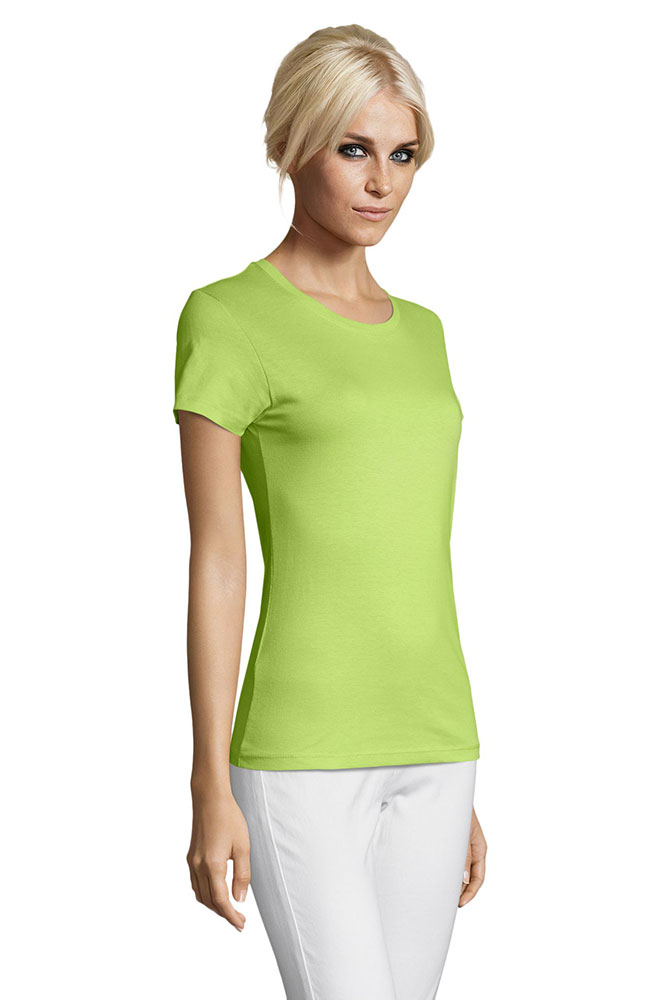 Sols Ženska majca sa kratkim rukavima Regent Apple veličina S 01825 - detalj