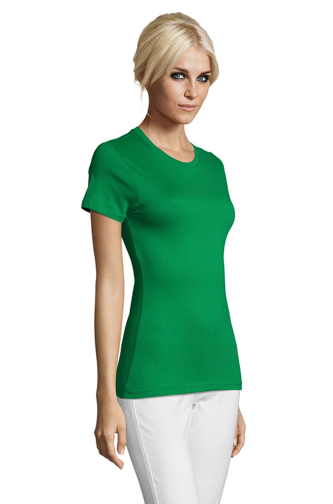 Sols Ženska majca sa kratkim rukavima Regent Kelly veličina XL 01825 - detalj