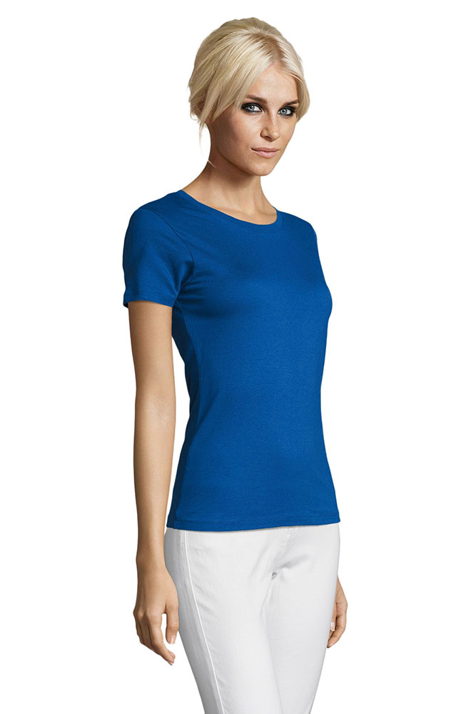 Sols Ženska majca sa kratkim rukavima Regent Royal veličina XXL 01825 - detalj