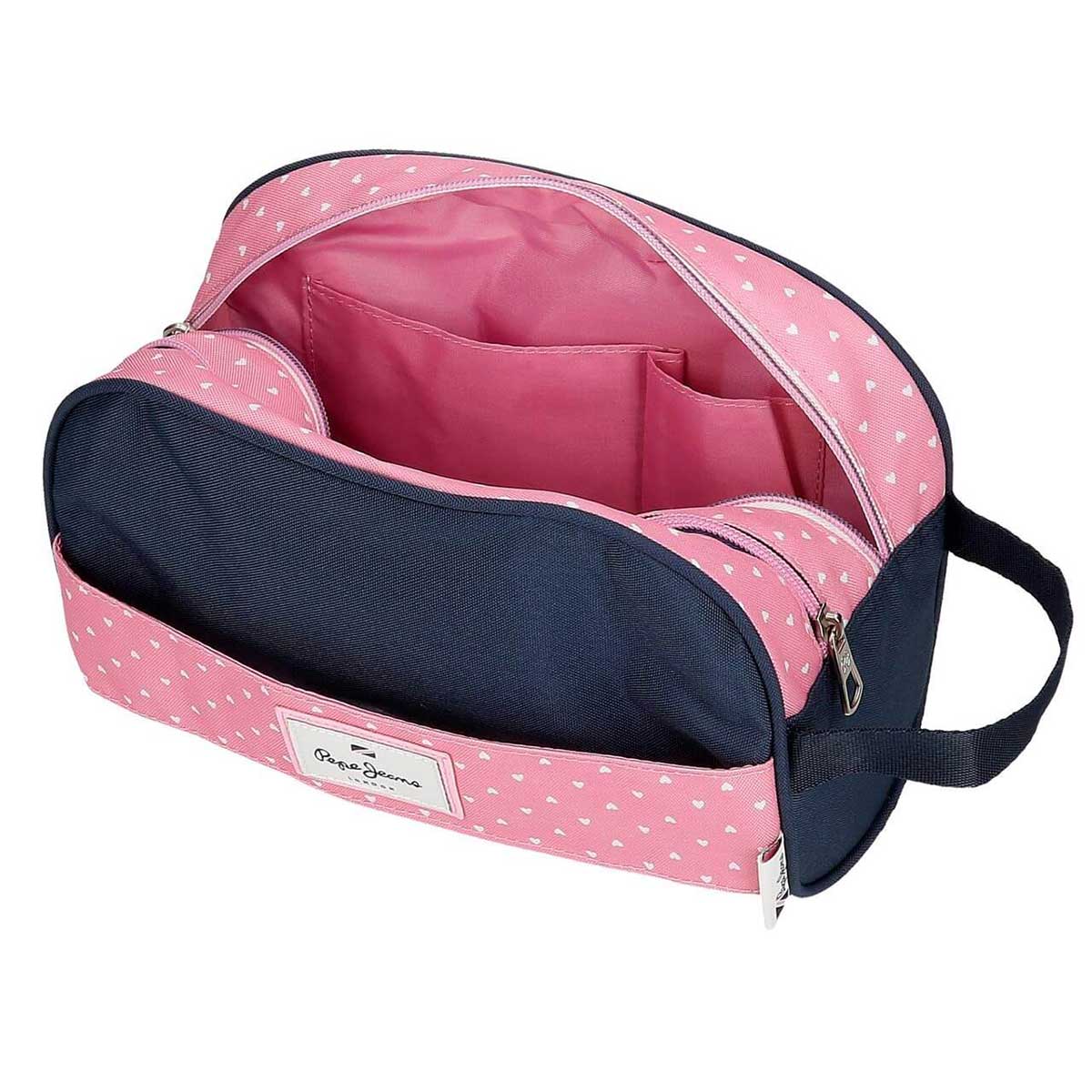 Putni neseser Noni Denim Pepe Jeans 68244 - detalj