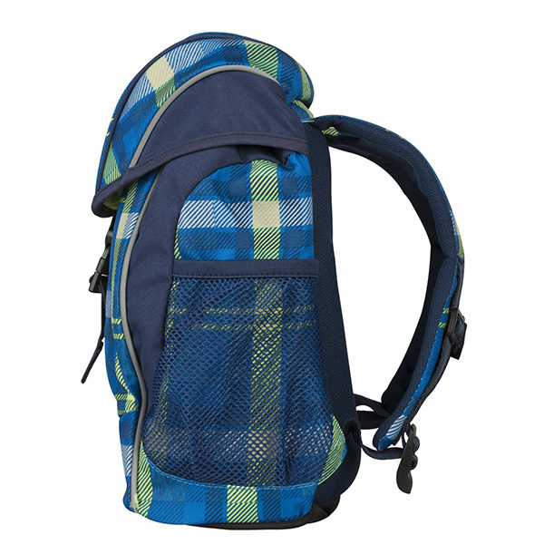 TARGET T-Kinder - Ranac za školu Skydiver 21891 - detalj