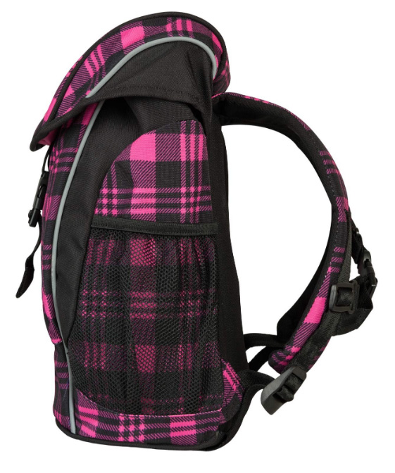 TARGET T-Kinder - Ranac za školu Square B and P 21894 - detalj