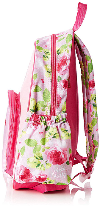 TARGET Kinder Bag - Ranac za decu HELLO KITTY Loves You 19679 - detalj