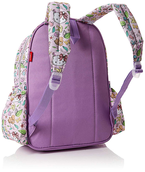 TARGET Kinder Bag - Ranac za decu HELLO KITTY Friends of Nature 19684 - detalj