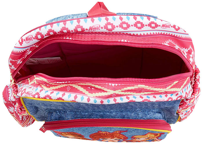 TARGET Kinder Bag - Ranac za decu BARBIE Sweet Girl 19689 - detalj