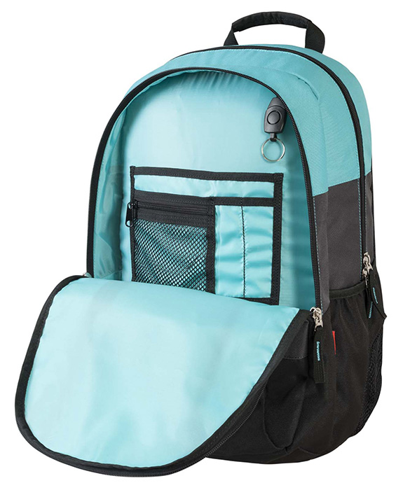 TARGET Shake - Ranac za školu Capri 18030 - detalj