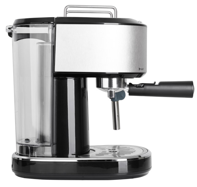 Adler Aparat za espresso kafu AD4408 - detalj