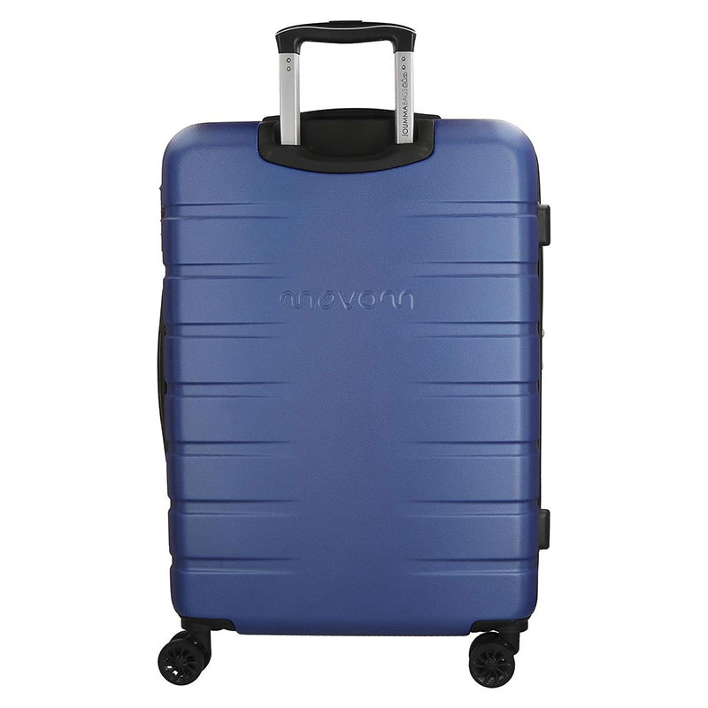 Koferi Movom Turbo Blue Set 55cm-69cm-79cm 58294 - detalj