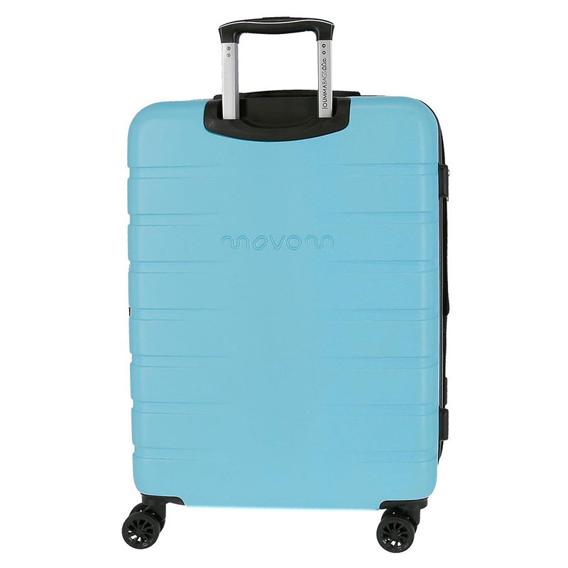 Koferi Movom Turbo Sky Blue Set 55cm-69cm-79cm 58294 - detalj