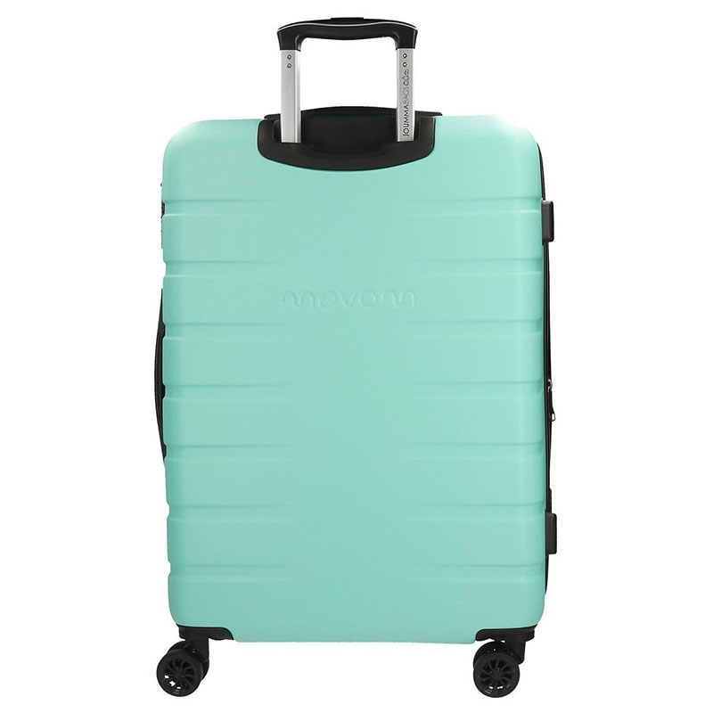 Koferi Movom Turbo Turquoise Set 55cm-69cm-79cm 58294 - detalj