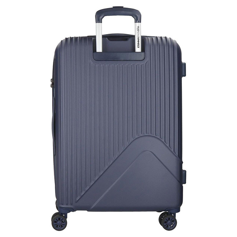 Koferi Movom Trendy Navy Set 55cm-67cm-76cm 58194 - detalj