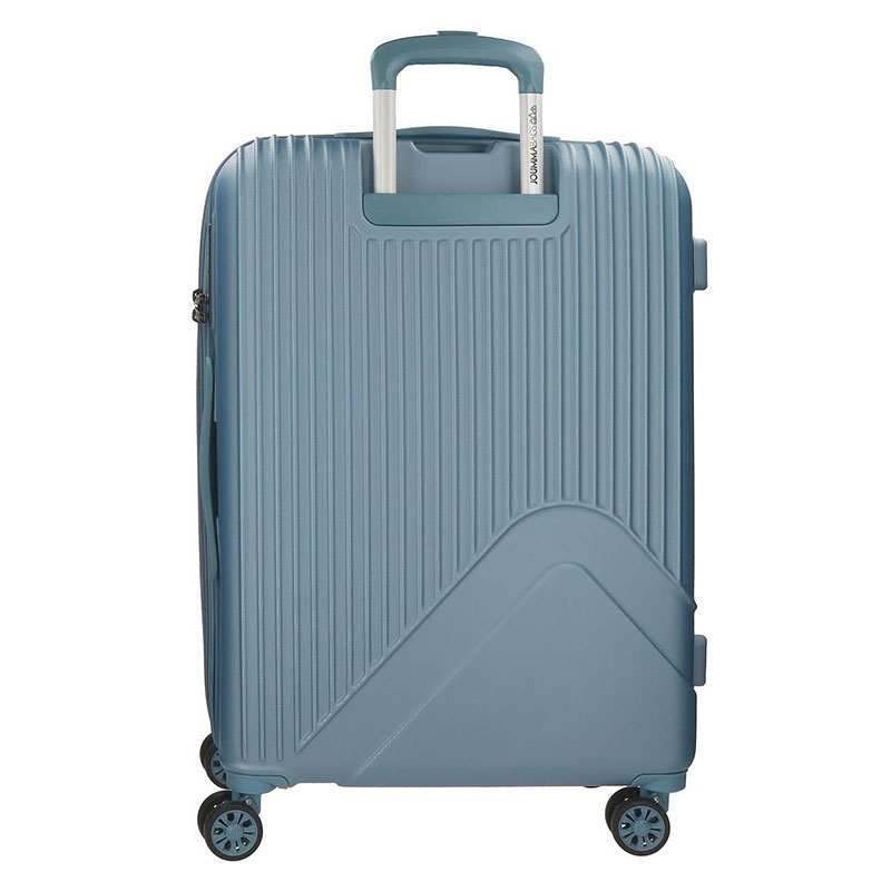 Koferi Movom Trendy Blue Set 55cm-67cm-76cm 58194 - detalj