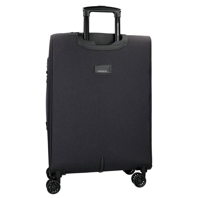 Movom Koferi Band Komplet 55cm-66cm-76cm 59394 - detalj