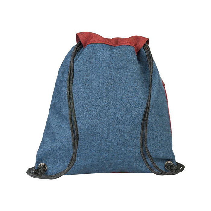 TARGET Heritage Bag - Modna torba Campus Ocean 21952 - detalj