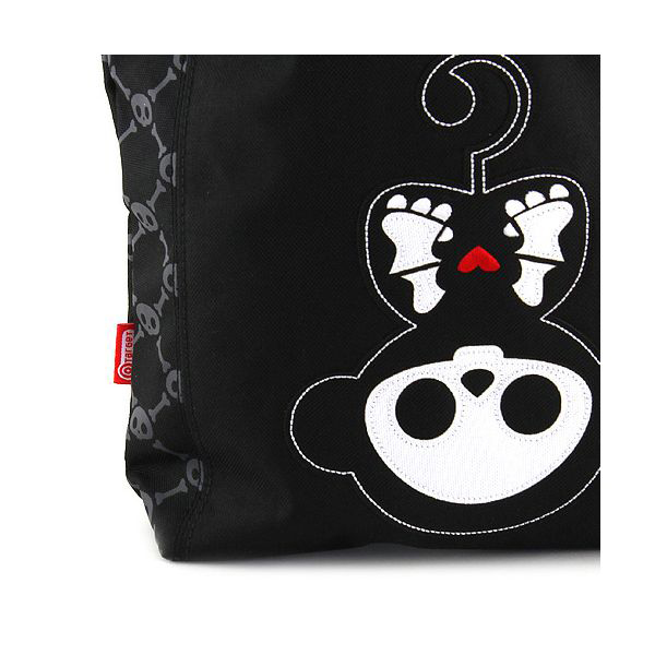 TARGET Torba SKELANIMALS 11-2077 - detalj