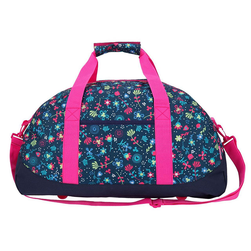 Movom Putna torba 50cm Nice Flowers 34335 - detalj