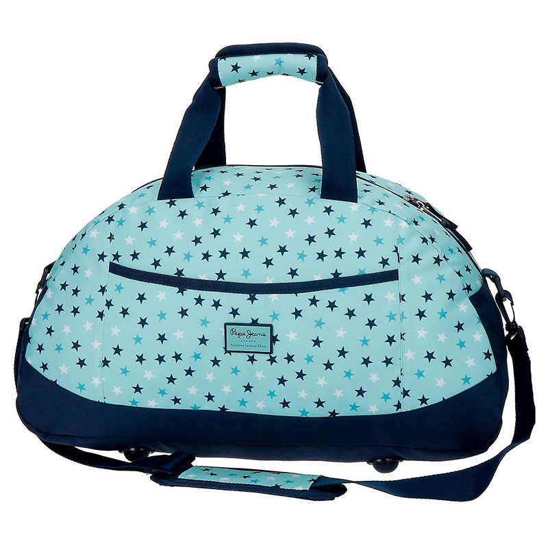 Pepe Jeans Putna torba 55cm Cuore 62736 - detalj