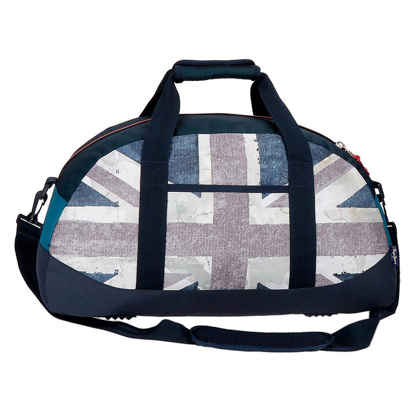 Pepe Jeans Putna torba 50cm Ian 63135 - detalj