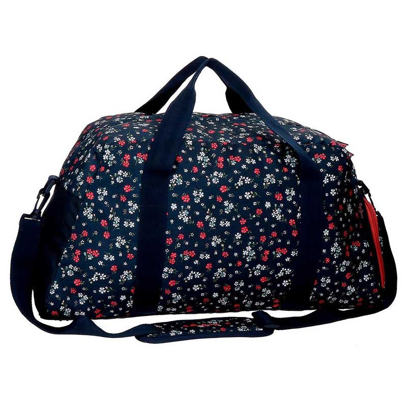 Putna torba 55cm Pepe Jeans Jareth 62636 - detalj